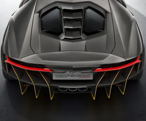 Centenario