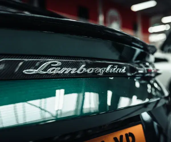 Lamborghini